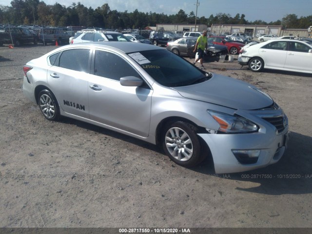 NISSAN ALTIMA 2015 1n4al3ap8fn879161