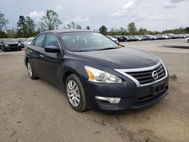 NISSAN ALTIMA 2.5 2015 1n4al3ap8fn879192