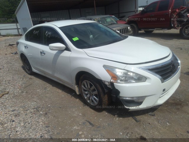 NISSAN ALTIMA 2015 1n4al3ap8fn879371