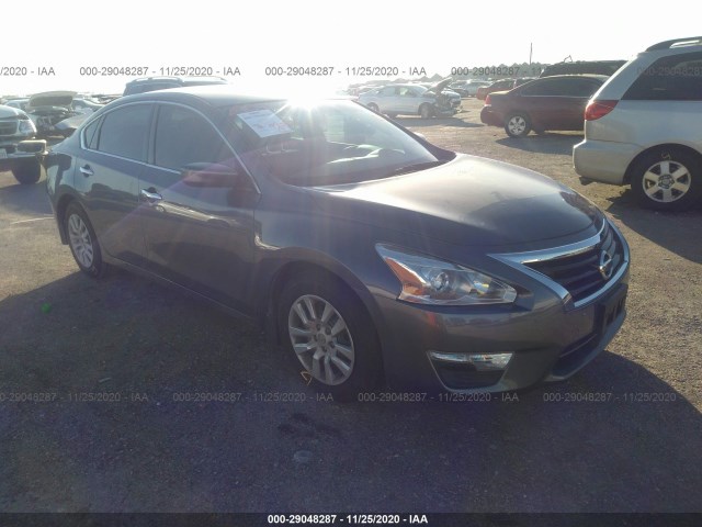 NISSAN ALTIMA 2015 1n4al3ap8fn879466