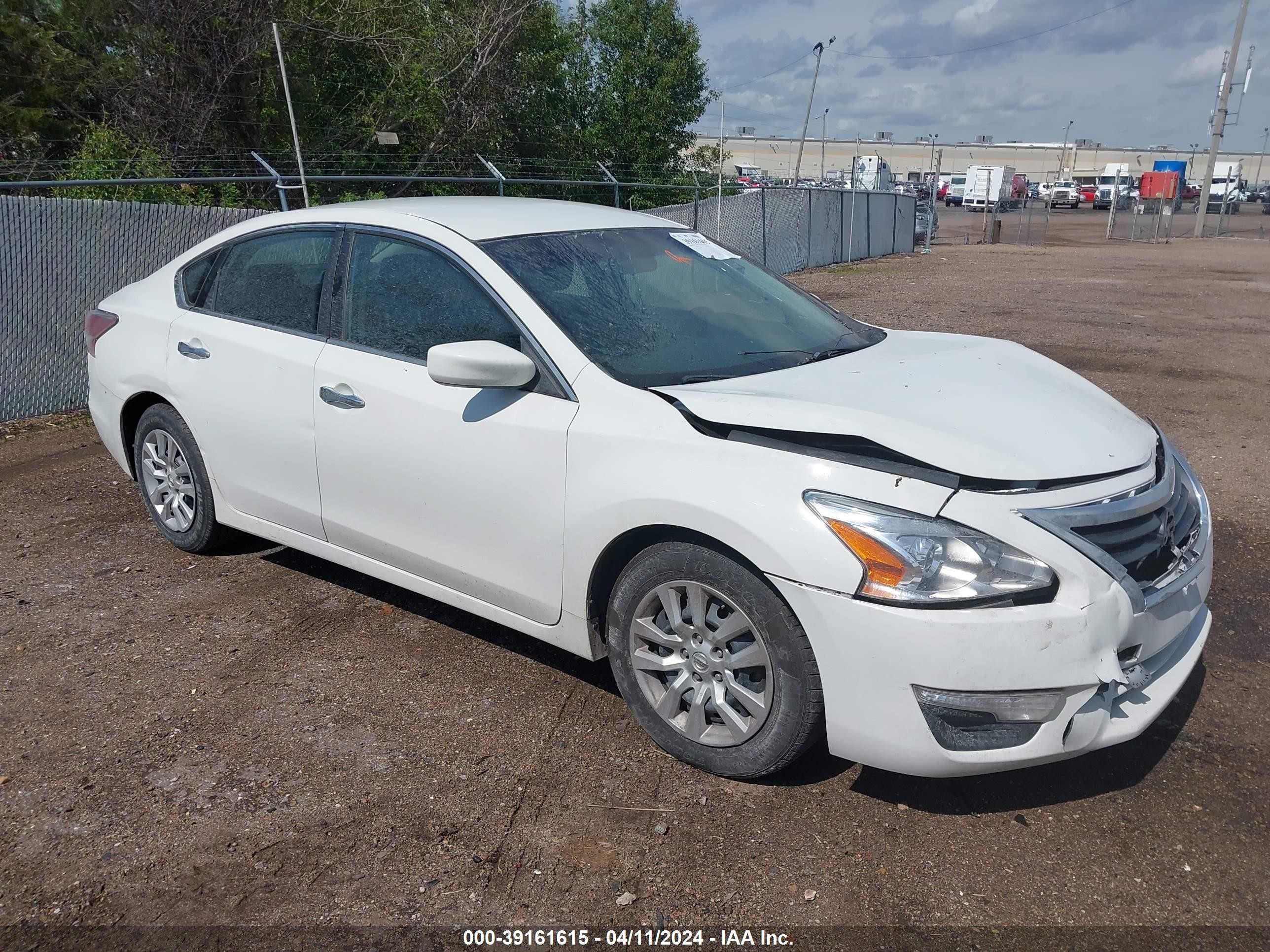 NISSAN ALTIMA 2015 1n4al3ap8fn879533