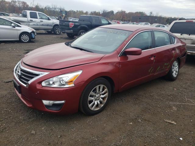 NISSAN ALTIMA 2015 1n4al3ap8fn880486