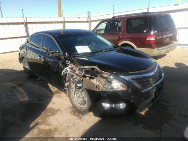 NISSAN ALTIMA 2015 1n4al3ap8fn881461