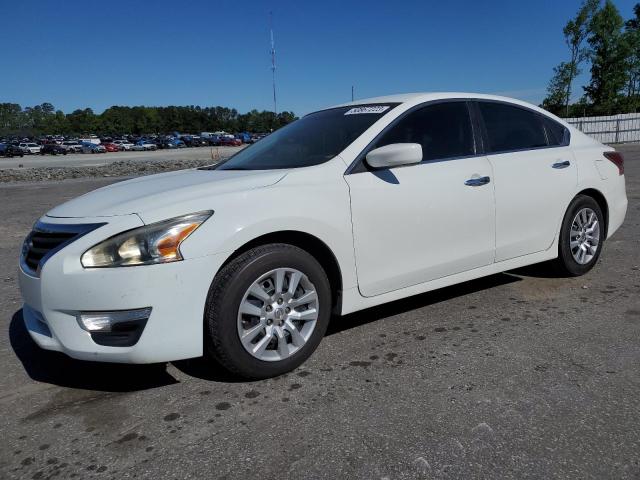 NISSAN ALTIMA 2.5 2015 1n4al3ap8fn881816