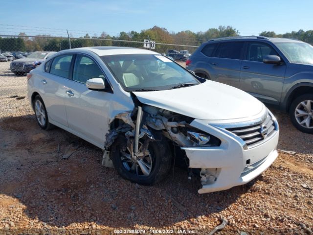 NISSAN ALTIMA 2015 1n4al3ap8fn883095