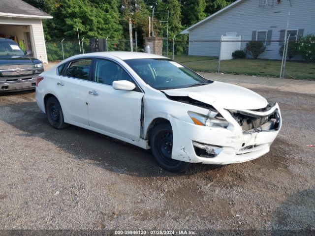 NISSAN ALTIMA 2015 1n4al3ap8fn885252