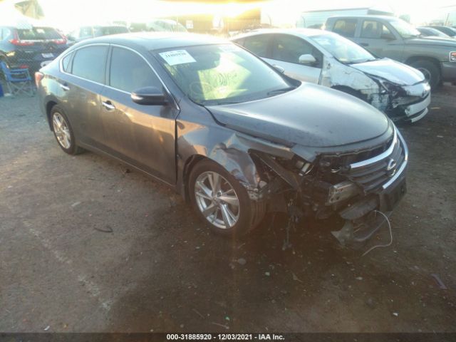 NISSAN ALTIMA 2015 1n4al3ap8fn885459