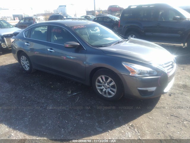 NISSAN ALTIMA 2015 1n4al3ap8fn885607