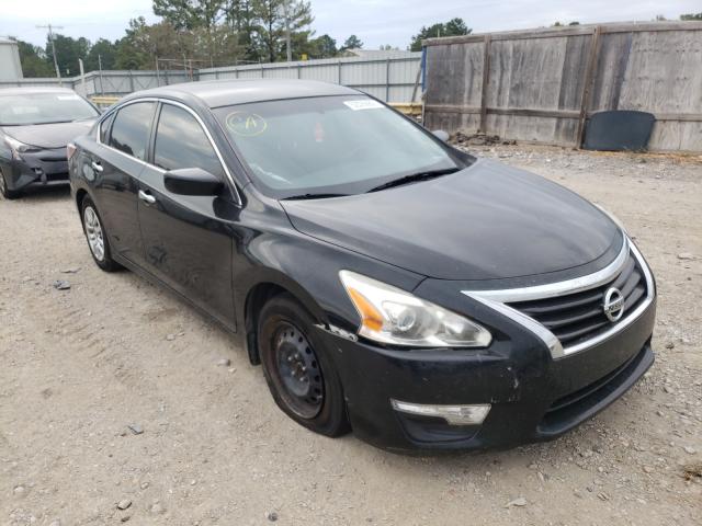 NISSAN ALTIMA 2.5 2015 1n4al3ap8fn886000