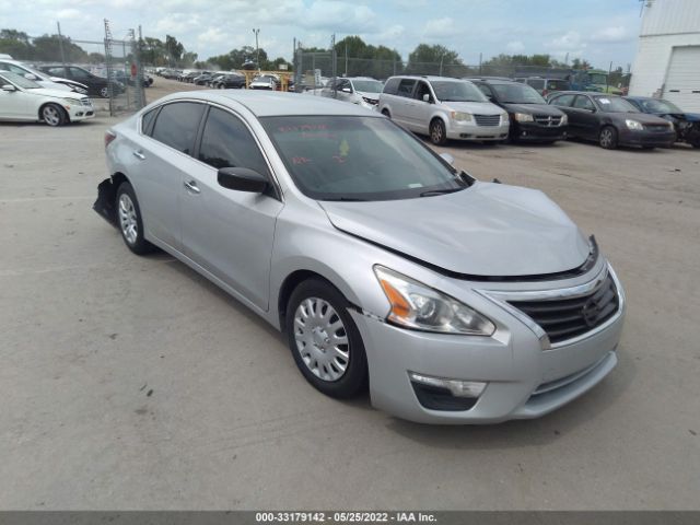 NISSAN ALTIMA 2015 1n4al3ap8fn886255