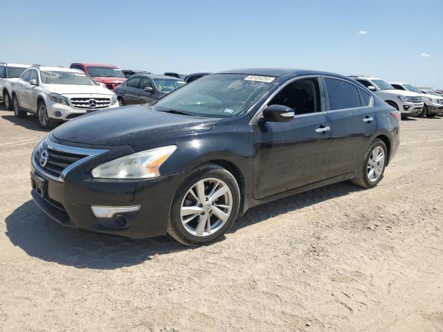 NISSAN ALTIMA 2.5 2015 1n4al3ap8fn886367