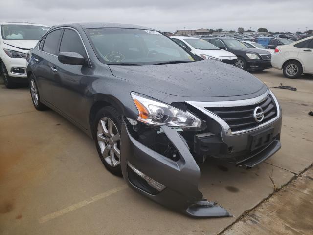 NISSAN ALTIMA 2.5 2015 1n4al3ap8fn886420