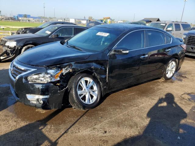 NISSAN ALTIMA 2015 1n4al3ap8fn886627