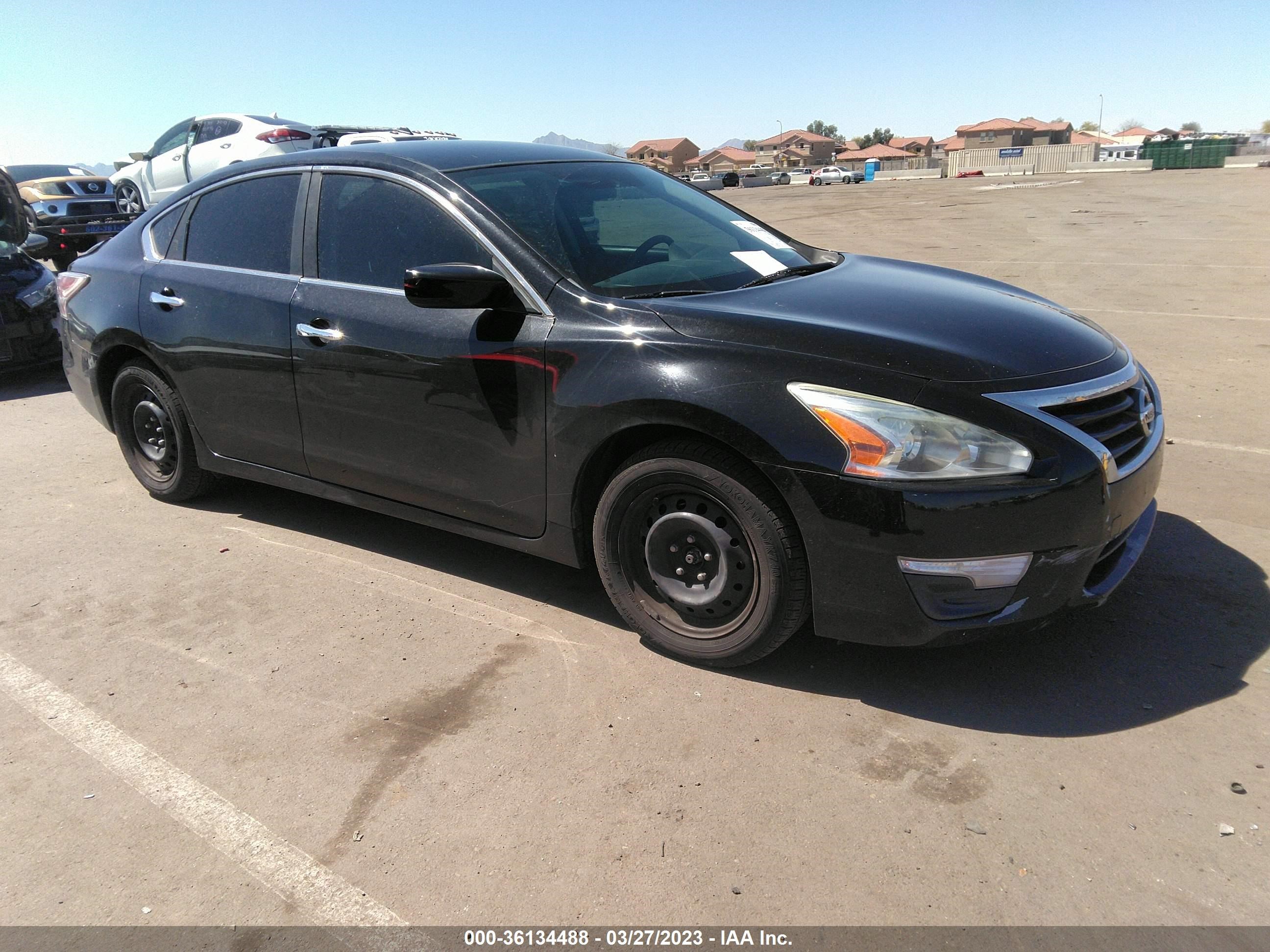 NISSAN ALTIMA 2015 1n4al3ap8fn886711