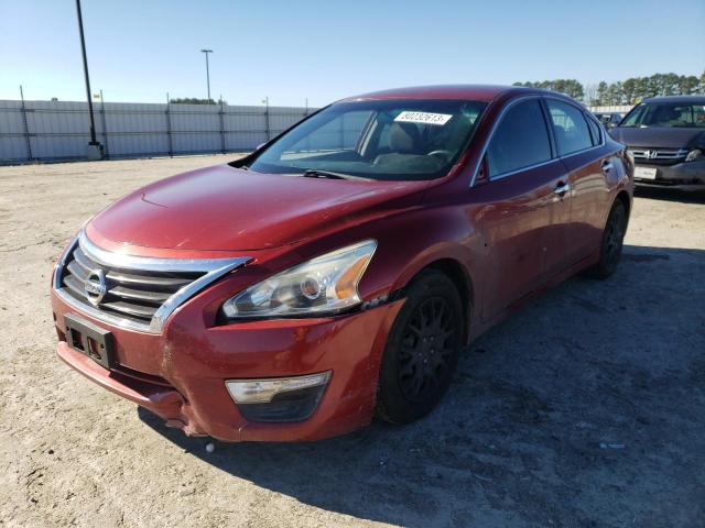 NISSAN ALTIMA 2015 1n4al3ap8fn887020