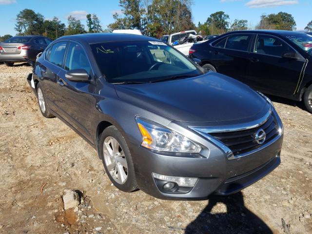 NISSAN ALTIMA 2.5 2015 1n4al3ap8fn887146