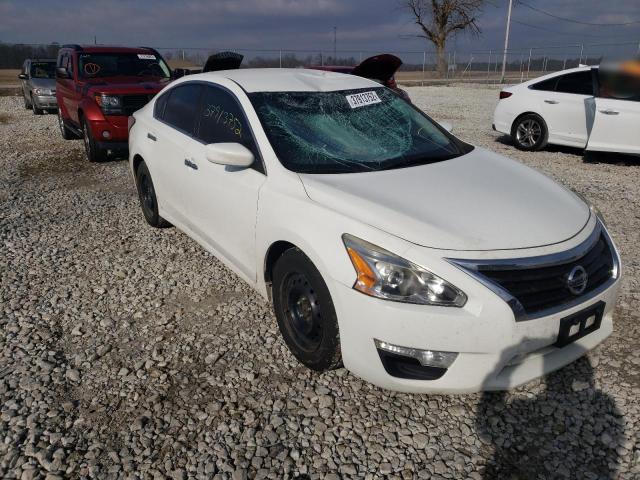 NISSAN ALTIMA 2.5 2015 1n4al3ap8fn887552