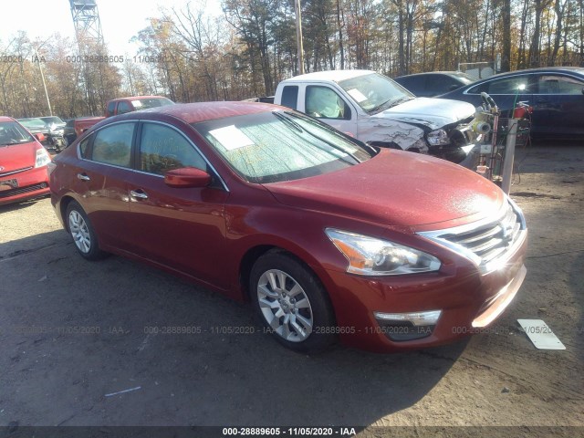 NISSAN ALTIMA 2015 1n4al3ap8fn887728