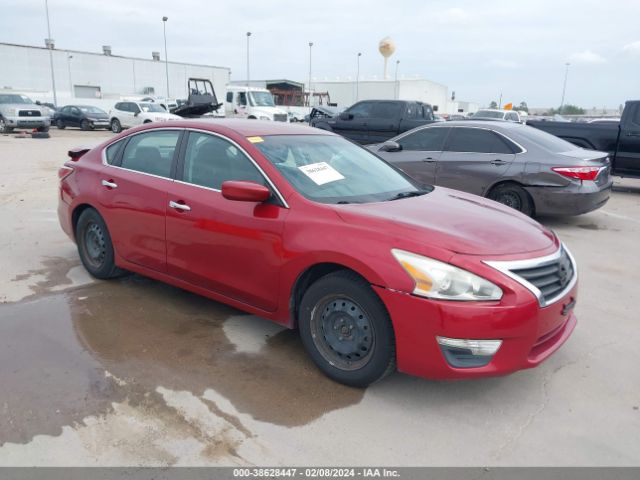 NISSAN ALTIMA 2015 1n4al3ap8fn887972