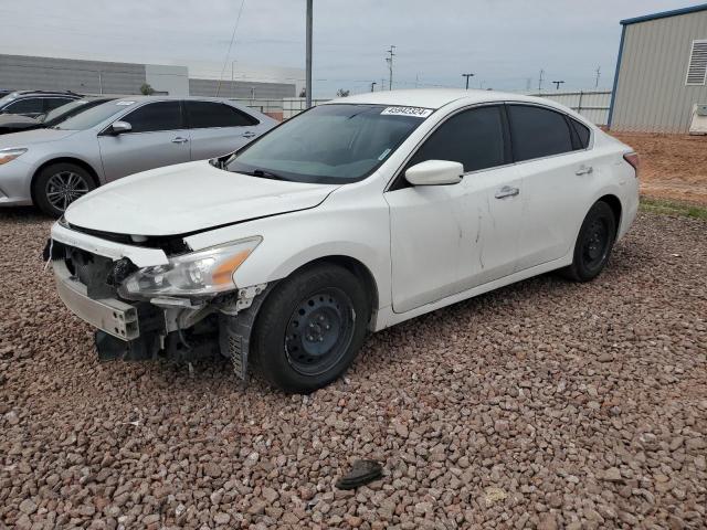 NISSAN ALTIMA 2015 1n4al3ap8fn888085