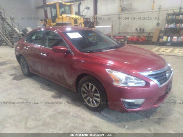 NISSAN ALTIMA 2015 1n4al3ap8fn888202