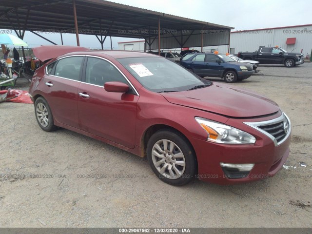 NISSAN ALTIMA 2015 1n4al3ap8fn889365