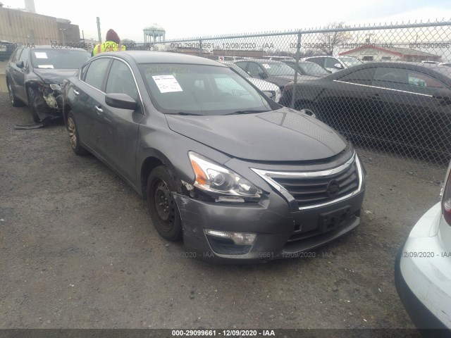 NISSAN ALTIMA 2015 1n4al3ap8fn890161