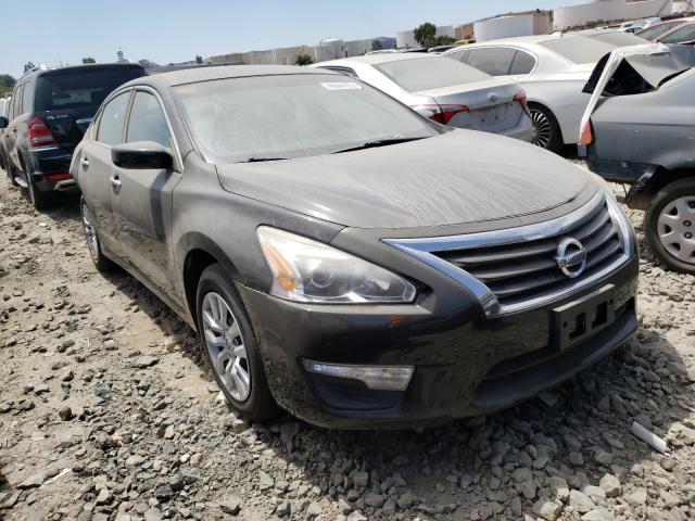 NISSAN ALTIMA 2.5 2015 1n4al3ap8fn890595