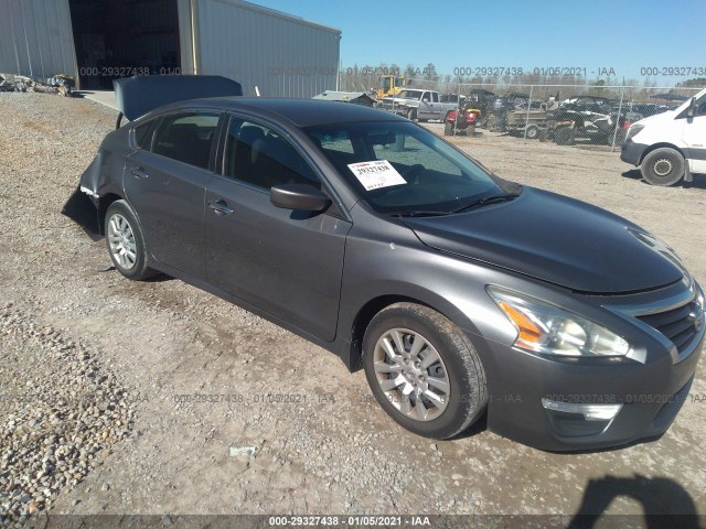 NISSAN ALTIMA 2015 1n4al3ap8fn890676