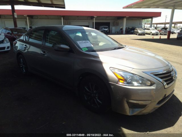 NISSAN ALTIMA 2015 1n4al3ap8fn890838