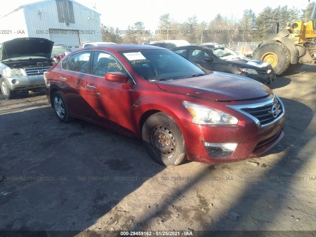 NISSAN ALTIMA 2015 1n4al3ap8fn891164