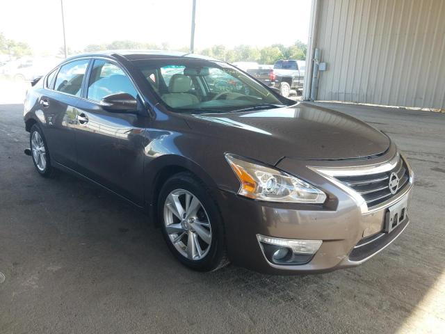 NISSAN ALTIMA 2.5 2015 1n4al3ap8fn891486