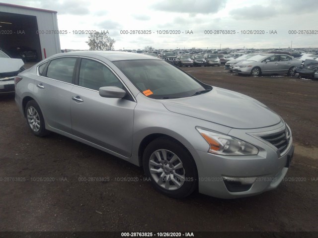 NISSAN ALTIMA 2015 1n4al3ap8fn891701