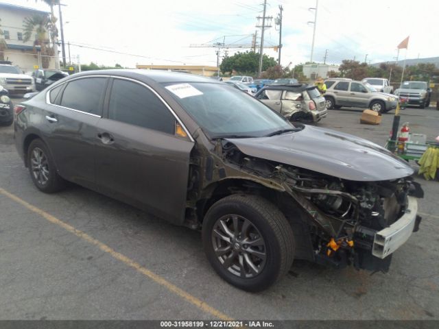 NISSAN ALTIMA 2015 1n4al3ap8fn892315