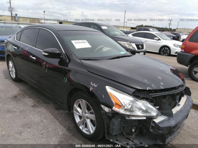 NISSAN ALTIMA 2015 1n4al3ap8fn892881