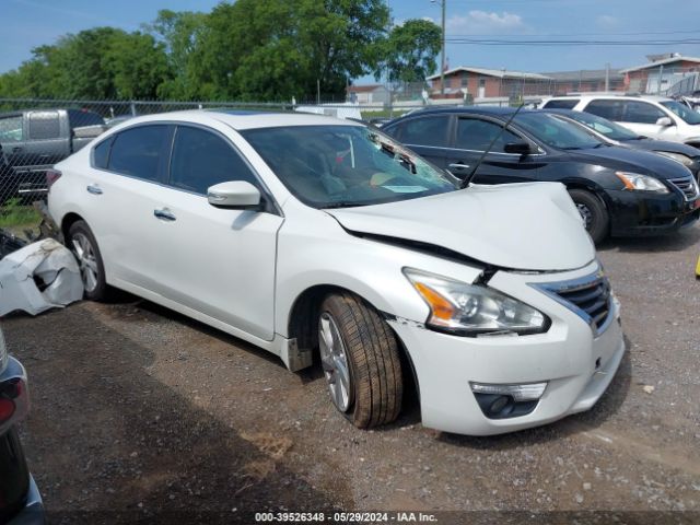 NISSAN ALTIMA 2015 1n4al3ap8fn892928