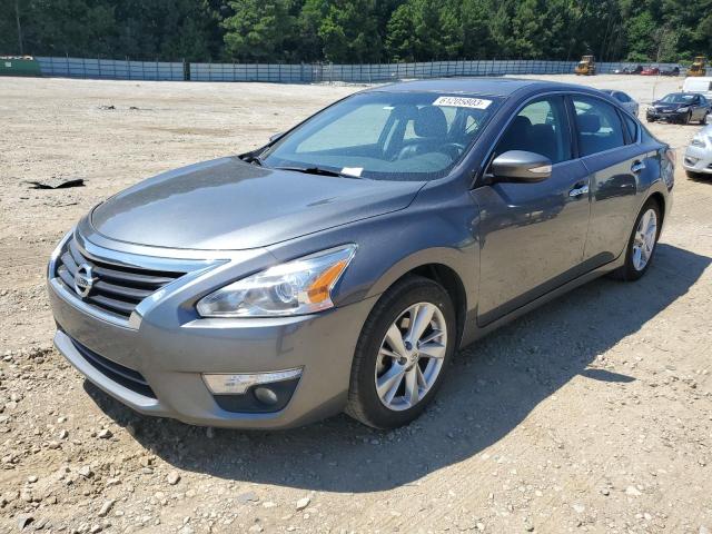 NISSAN ALTIMA 2.5 2015 1n4al3ap8fn893187