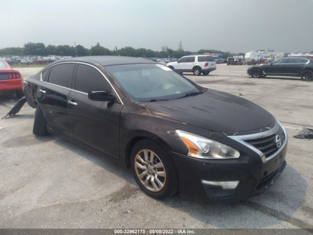 NISSAN ALTIMA 2015 1n4al3ap8fn893349