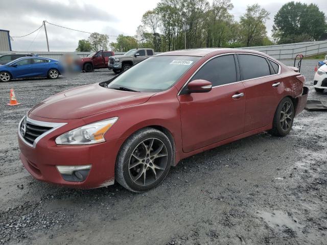 NISSAN ALTIMA 2015 1n4al3ap8fn893478