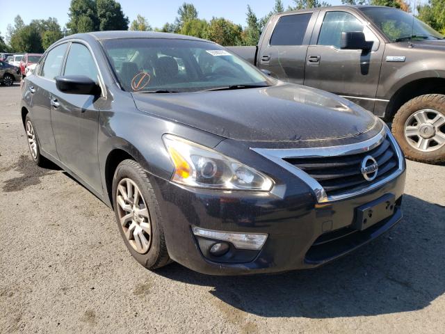 NISSAN ALTIMA 2.5 2015 1n4al3ap8fn893500