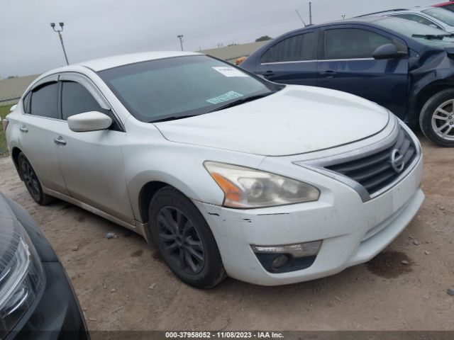 NISSAN ALTIMA 2015 1n4al3ap8fn893612