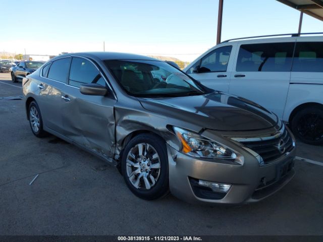 NISSAN ALTIMA 2015 1n4al3ap8fn894047