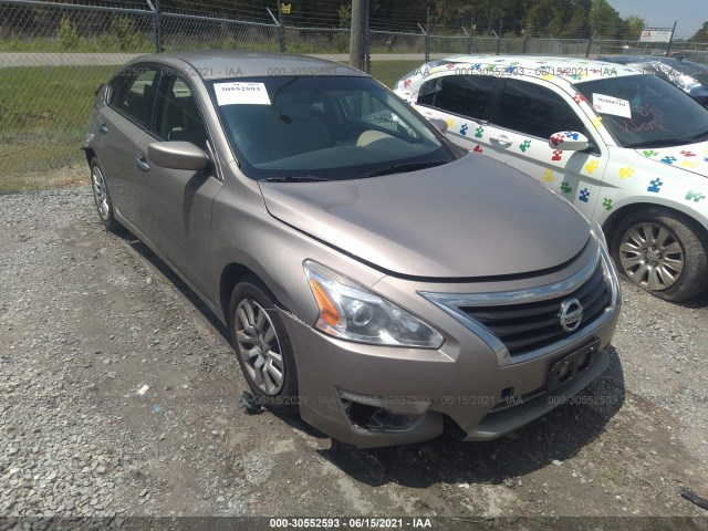 NISSAN ALTIMA 2015 1n4al3ap8fn894422