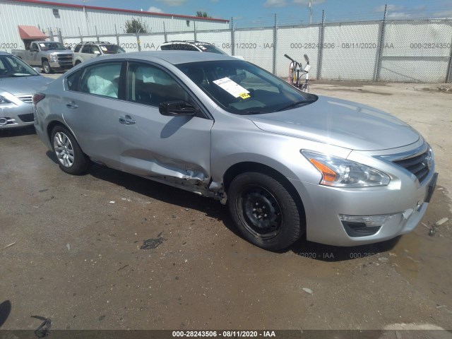 NISSAN ALTIMA 2015 1n4al3ap8fn894579