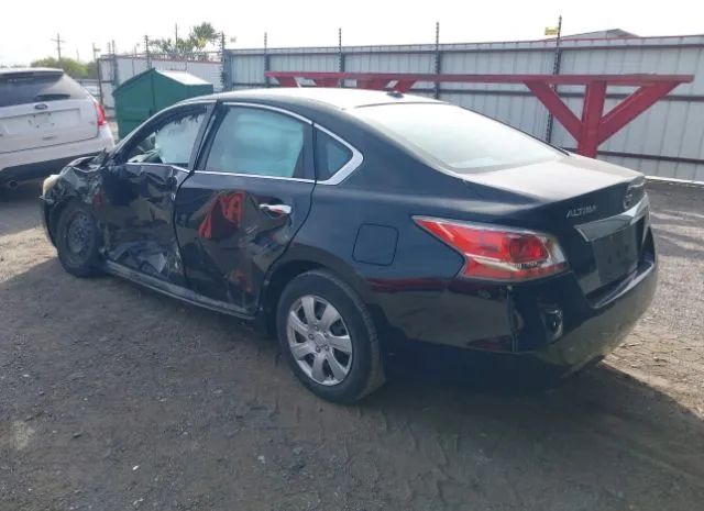 NISSAN ALTIMA 2015 1n4al3ap8fn895652