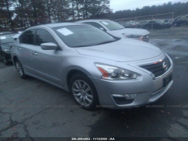 NISSAN ALTIMA 2015 1n4al3ap8fn895831