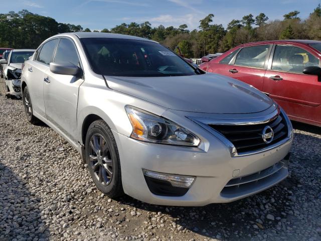 NISSAN ALTIMA 2.5 2015 1n4al3ap8fn896218