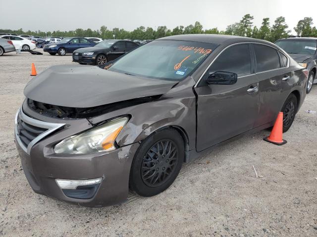 NISSAN ALTIMA 2.5 2015 1n4al3ap8fn896459