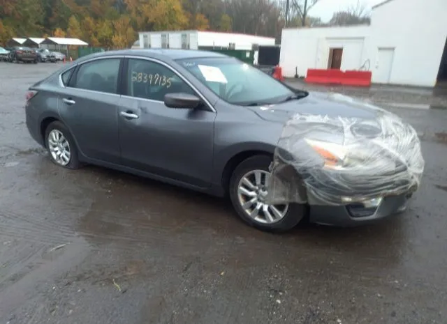 NISSAN ALTIMA 2015 1n4al3ap8fn896512