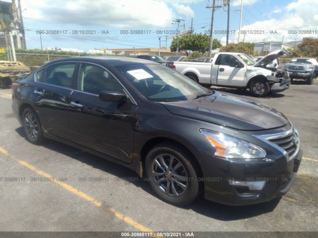 NISSAN ALTIMA 2015 1n4al3ap8fn896896